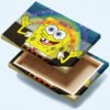 Bob Esponja "Imaginaci&Atilde;&sup3;n" Cuadro decorativo personalizado