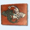 Cartera de Piel Tatuada â€“ CÃ³mo Entrenar a tu DragÃ³n