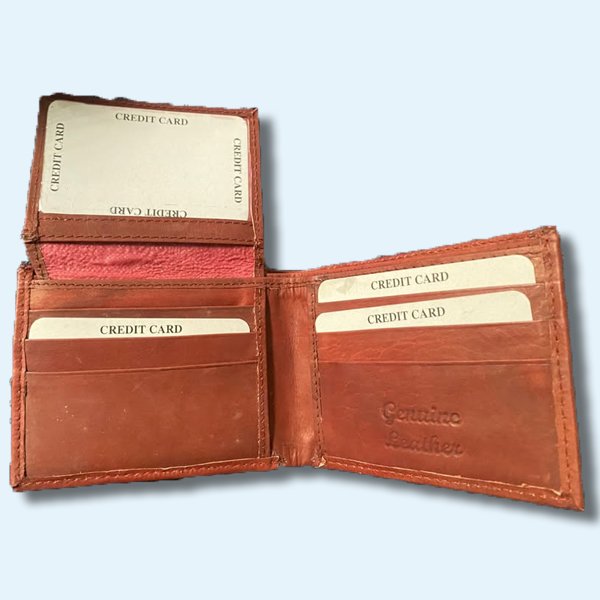 Cartera de Piel Tatuada â€“ CÃ³mo Entrenar a tu DragÃ³n