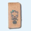 Kit de Piel Tatuado â€“ Groot (3 Piezas)