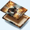 Velocidad entre Sombras Cuadro decorativo personalizado