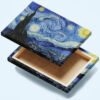 La Noche Estrellada â€“ Vincent van Gogh Cuadro decorativo personalizado