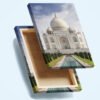 Taj Mahal, India Cuadro decorativo personalizado