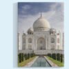 Taj Mahal, India Cuadro decorativo personalizado
