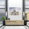 Taj Mahal, India Cuadro decorativo personalizado