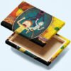 Rick & Morty: Demogorgon Cuadro decorativo personalizado