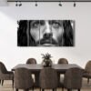 JesÃºs en Silencio Cuadro decorativo personalizado