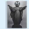 JesÃºs Redentor Cuadro decorativo personalizado