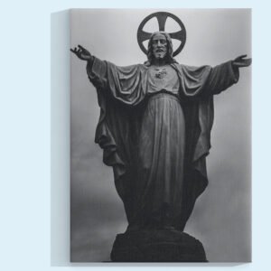 Jesús Redentor Cuadro decorativo personalizado