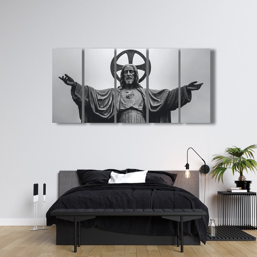 JesÃºs Redentor Cuadro decorativo personalizado