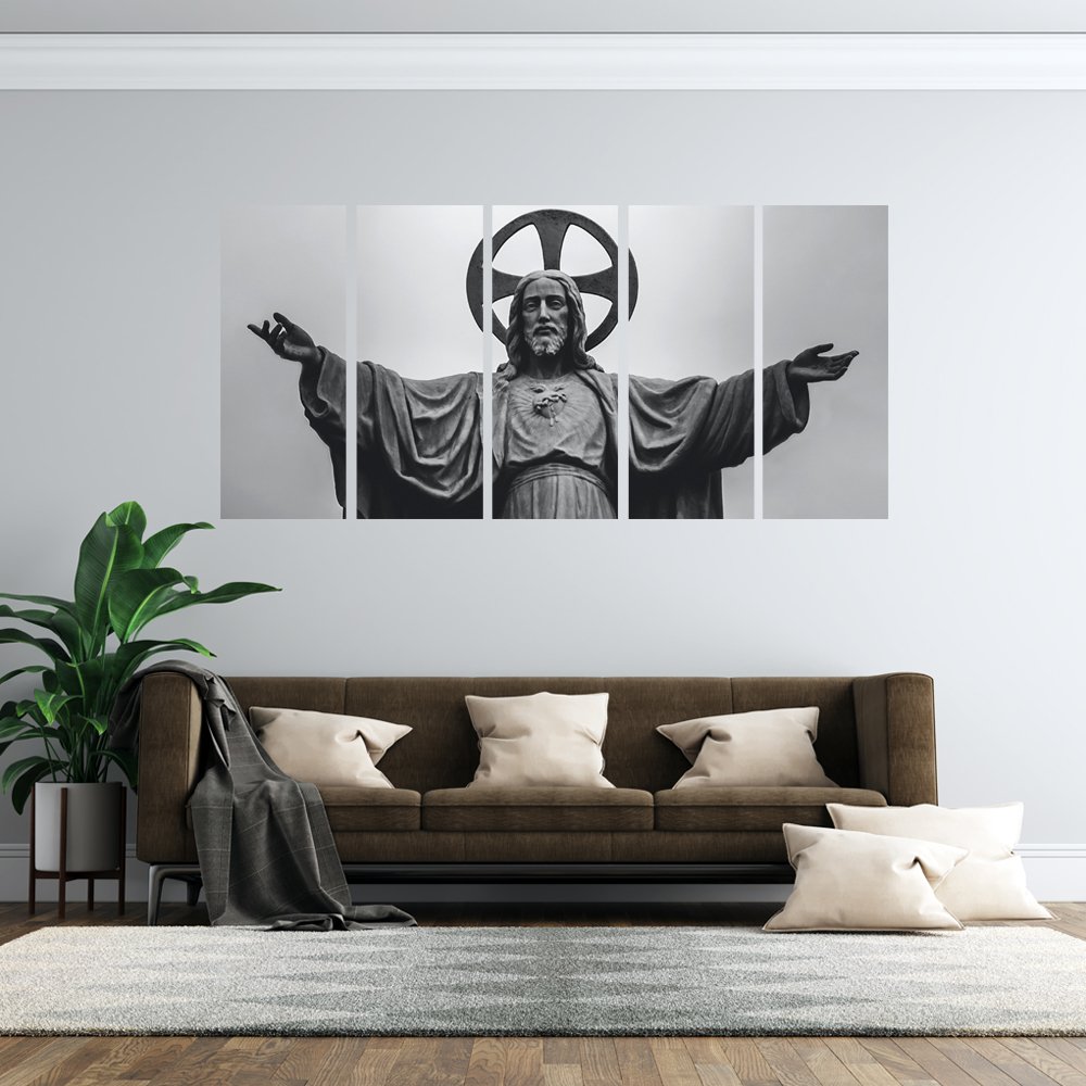 JesÃºs Redentor Cuadro decorativo personalizado